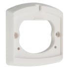 BEG - Accessori copertura LC bianco.