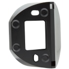 BEG - Accessori angolare nero per serie RCplus-Next.