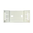 BEG - Accessori staffa per parete bianco per telecomandi IR-RC come ricambi.