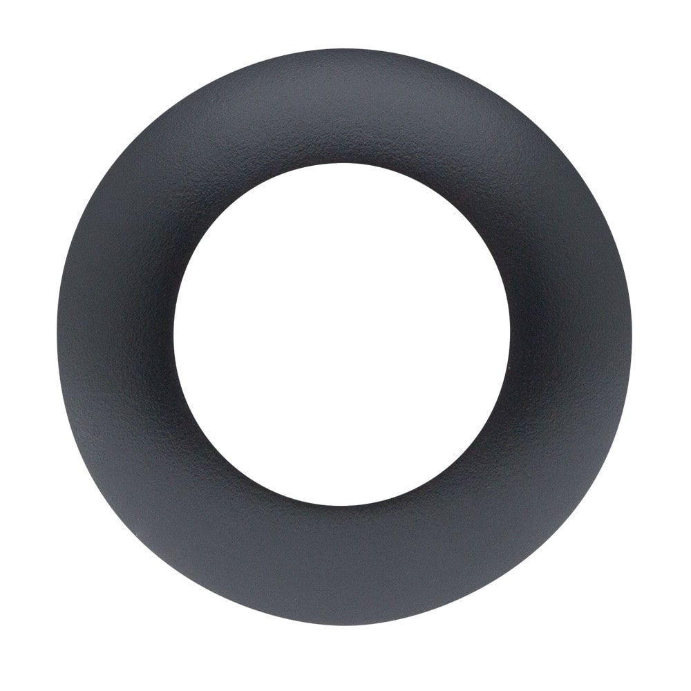 BEG - Anello Ricamato D. 36mm PD9 Antracite RAL Accessori