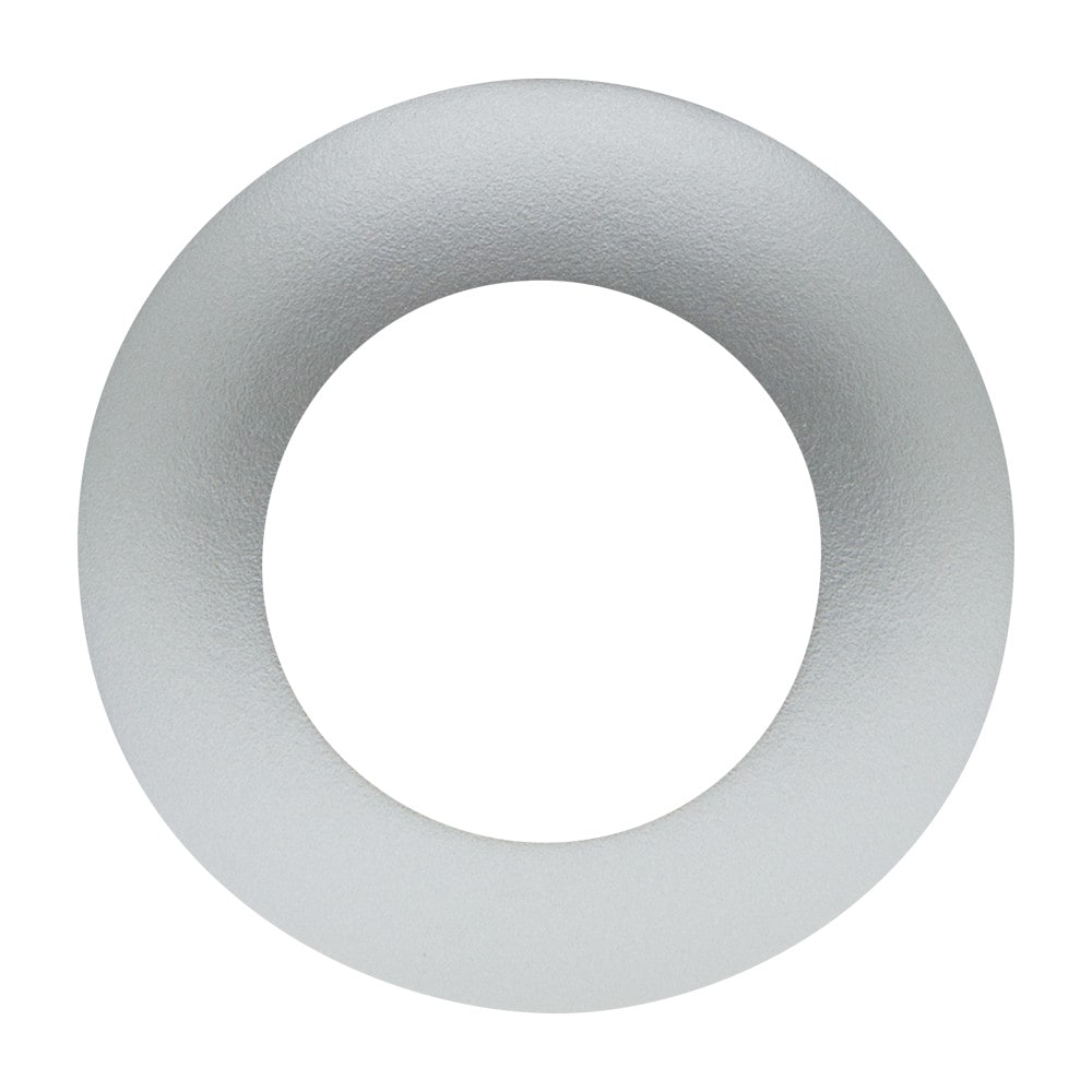 BEG - Anello Ricambio D.36mm x PD9 Effetto Acciaio RAL Accessori