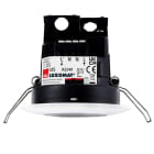 BEG - interruttore crepuscolare bianco IP20 1canale cds-t-de contro interruttore crepuscolare bianco.