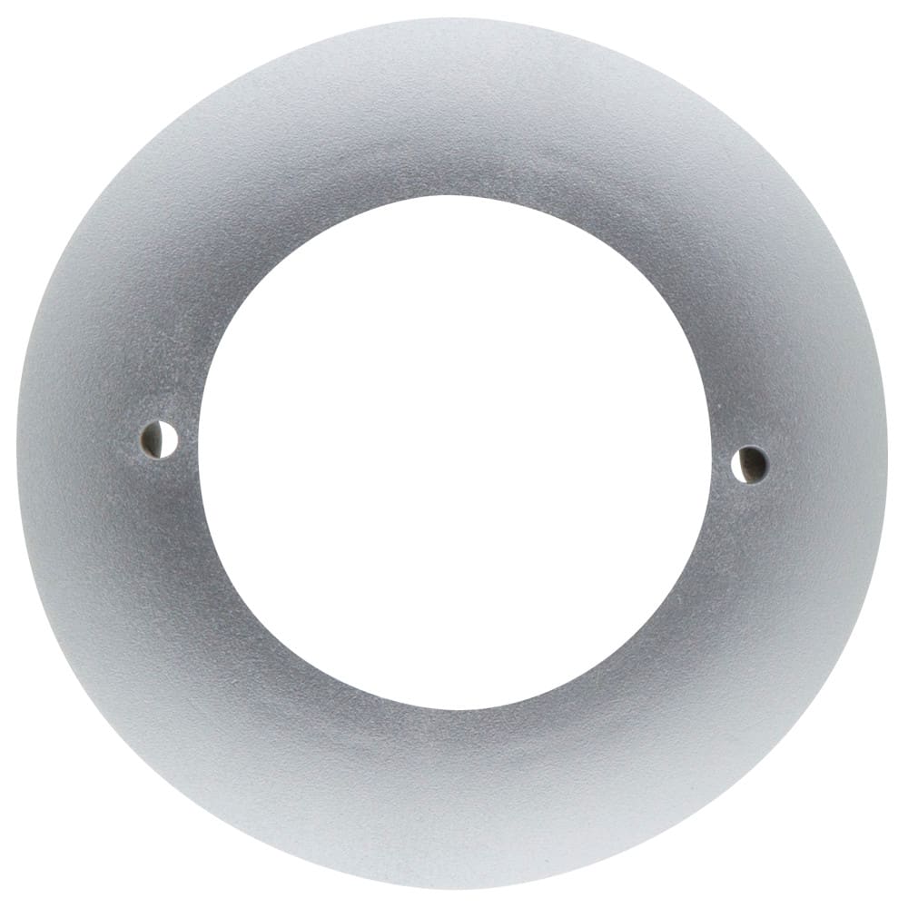 BEG - Anello PD2-M-2C-DE Argento Effetto Acciaio