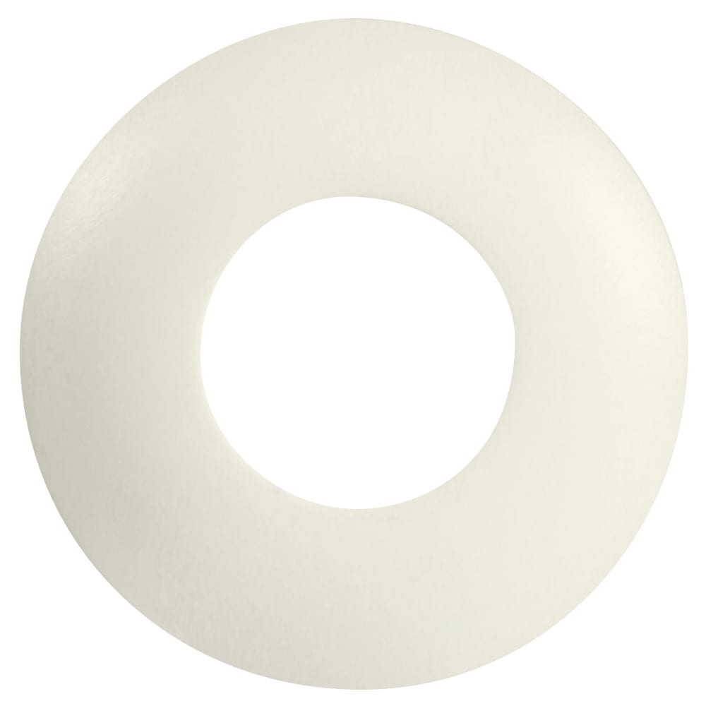 BEG - Anello di Ricambio PD9 D. 45 mm Bianco Accessori
