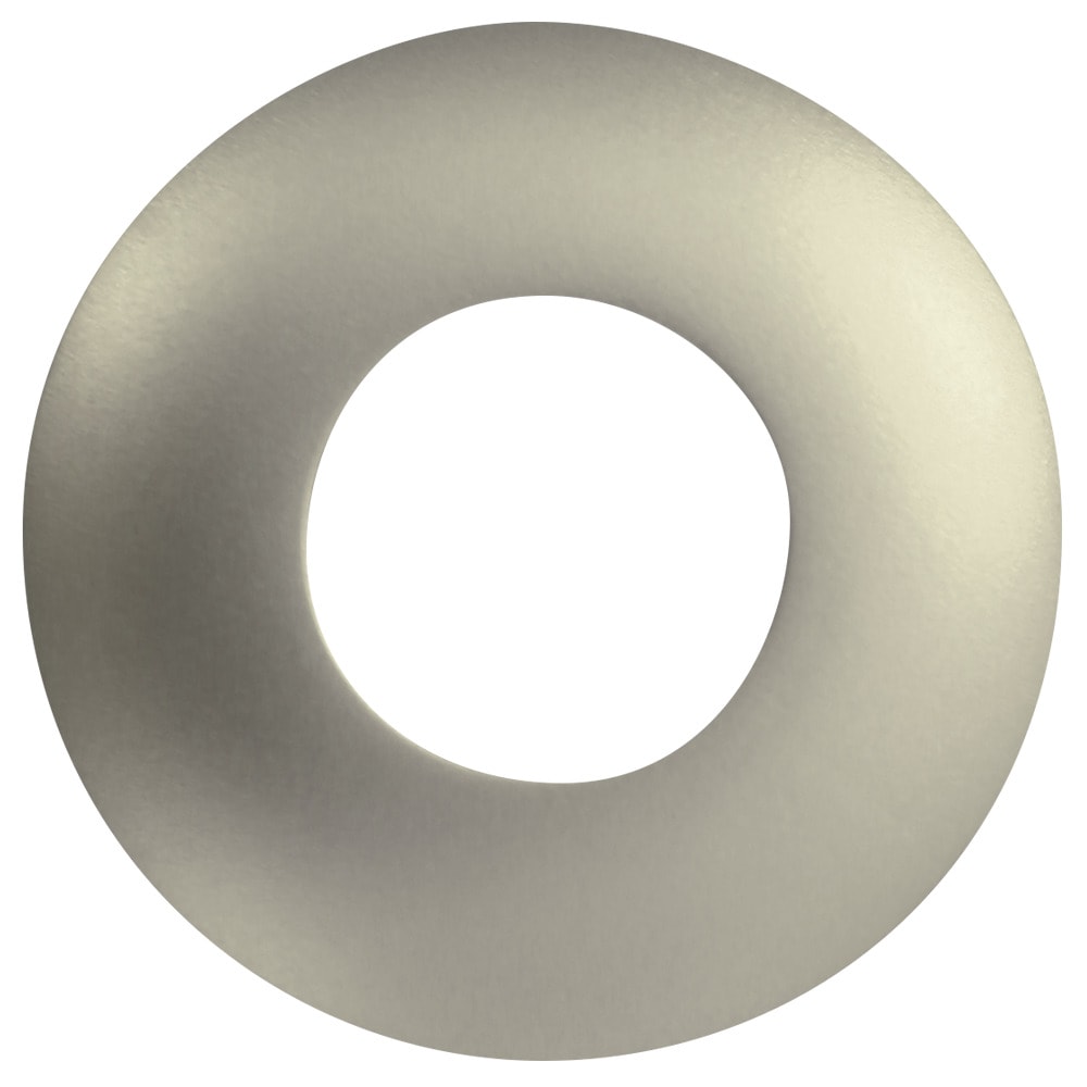BEG - Anello Ric.D. 45 mm x PD9 Effetto Acciaio Accessori