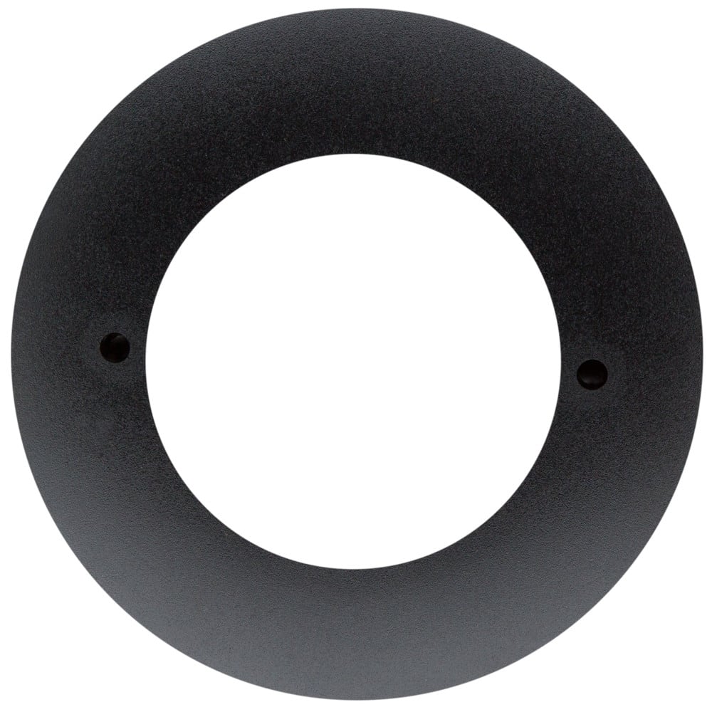 BEG - Anello PD2 - DE Finitura Nero