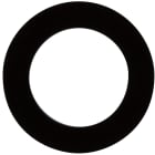 BEG - Anello PD11 (52 mm) nero finitura per PD11-KNX.
