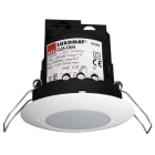 BEG - interruttore crepuscolare dim de bianco ip20 1canale cds-dim-1c-de sens.crep.dimm.1-10v c/sof