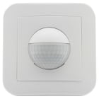 BEG - SENSORE INDOOR 180-T CON PLACCA RAL9010