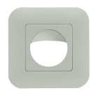 BEG - Copertura per interno 180 bianco IP20 RAL9016 per traffico industriale.