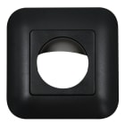 BEG - Placca per indoor IP20 RAL7021 antracite per copertura 180.