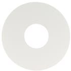 BEG - Anello Finitura PD11 Bianco Foro D. 100 mm
