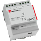BEG - Alimentatore montaggio su guida bianco IP20 DALI-SYS PS-DALISYS-USB-REG.