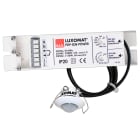 BEG - PD9-M-SDB-DE MINI RIL.PRES.IP65 360 1 CA