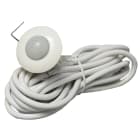 BEG - Dispositivo Slave 360° DE bianco IP65 10m 1Canale PD9-S-SDB-DE MINI RIL.PRES.IP65 SLAVE360.