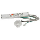 BEG - PD9-M-1C-GH-DE RAL9010 MINI RIL.PRES.360