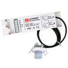 BEG - PD9-M-SDB-GH-DE MINI RIL.PRES.IP65 3601C