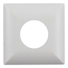 BEG - Anello di finitura quadrato PD9-DE bianco puro op X.