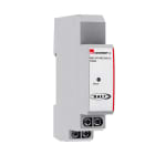 BEG - Modulo Relè Montaggio su guida bianco IP20 DALI-SYS 1Canale RM1-SYS-REG DALI-2.