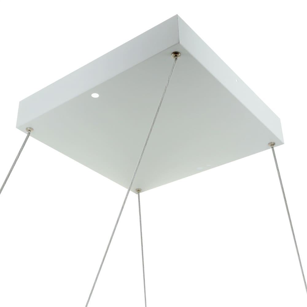BEG - Set per sospensione PL1-LED accessori per illuminazione.