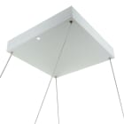 BEG - Set per sospensione PL1-LED accessori per illuminazione.