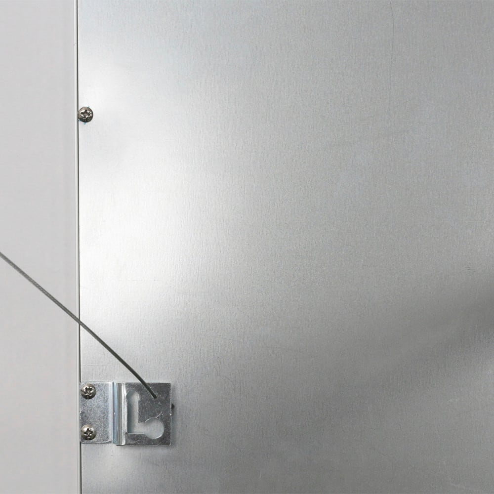 BEG - Accessori protezione anticaduta PL1-LED PROTEZIONE ANTICADUTA PL1-LED.