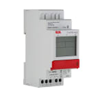 BEG - Timer ASTRO-BLE Montaggio su guida grigio IP20 1Canale TS-ASTRO-4-BLE.