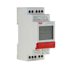 BEG - Timer ASTRO-BLE Montaggio su guida grigio IP20 2Canale TS-5-ASTRO-BLE.