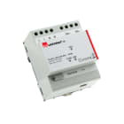 BEG - Alimentatore montaggio su guida bianco IP20 con DALI-LINK PS-DALILINK-USB-REG.
