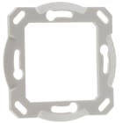 BEG - Set di montaggio BL4-UP bianco per BASE UP BL4.