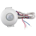 BEG - Dispositivo slave 360° DE bianco IP20 10m 1canale PD9-SH-24V bianco.