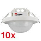 BEG - 10 X BL4-DE