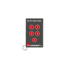 BEG - Telecomando IR PD-KNX Mini V6 Montaggio a Parete