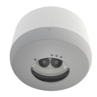 BEG - Accessori base AP IP54 per PD2N bianco DACO H.