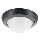 BEG - Accessori lente PD4N anello antracite.
