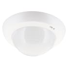BEG - Accessori lente PD4N anello bianco traffico.