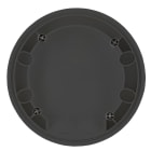 BEG - Accessori base AP IP54 PD2N/PD4N-UP antracite.