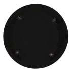 BEG - Accessori base AP IP54 per PD2N-PD4N-UP nero.