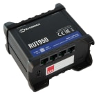 BEG - Router LTE RUT950 nero con accessori B.E.G. VPN Remote Hardware per connessioni sicure.