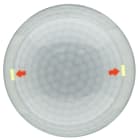 BEG - Accessori lente di ricambio per serie PD4-K-DE/UP.