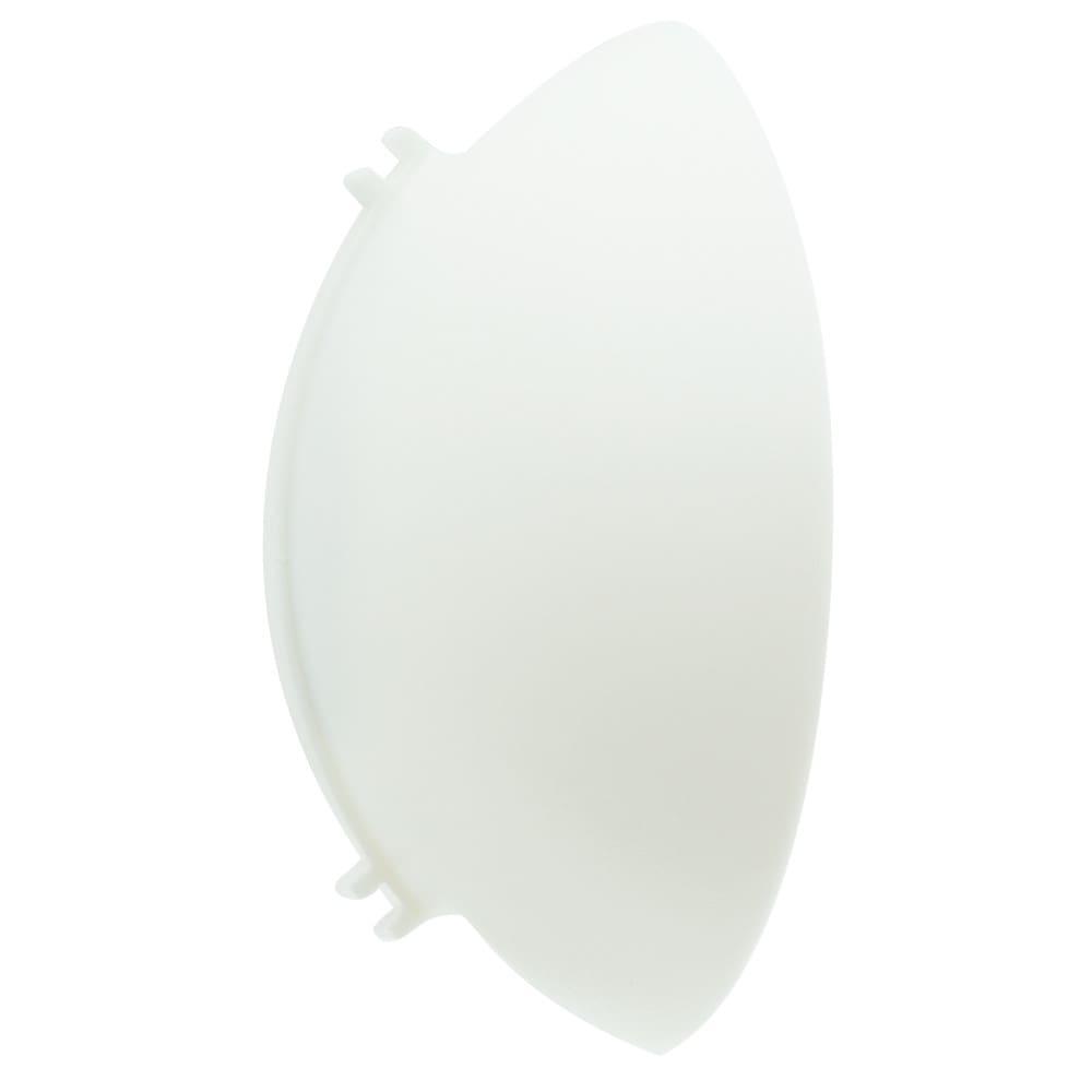 BEG - Copertura inferiore per ambienti interni 180 Lamella di copertura.