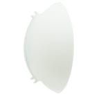 BEG - Copertura inferiore per ambienti interni 180 Lamella di copertura.