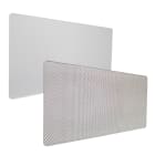 BEG - Set schermi diffusore FL2N lente chiara e opaca per accessori.