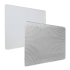 BEG - Set accessori schermi diffusore FL3N e lente chiara opaca per FL3N.