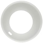 BEG - Anello Ricambio PD2-M per AP Bianco.