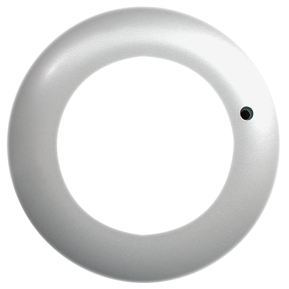 BEG - Accessori Anello PD2-S argento RICA X PD2-S-DE EFFETTO ACCIAIO.