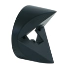 BEG - Accessori AL2-RC-plus base angolare nero.
