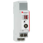 BEG - modulo rele montaggio su guida bianco ip20 dali-sys rm-dalisys-1c-reg