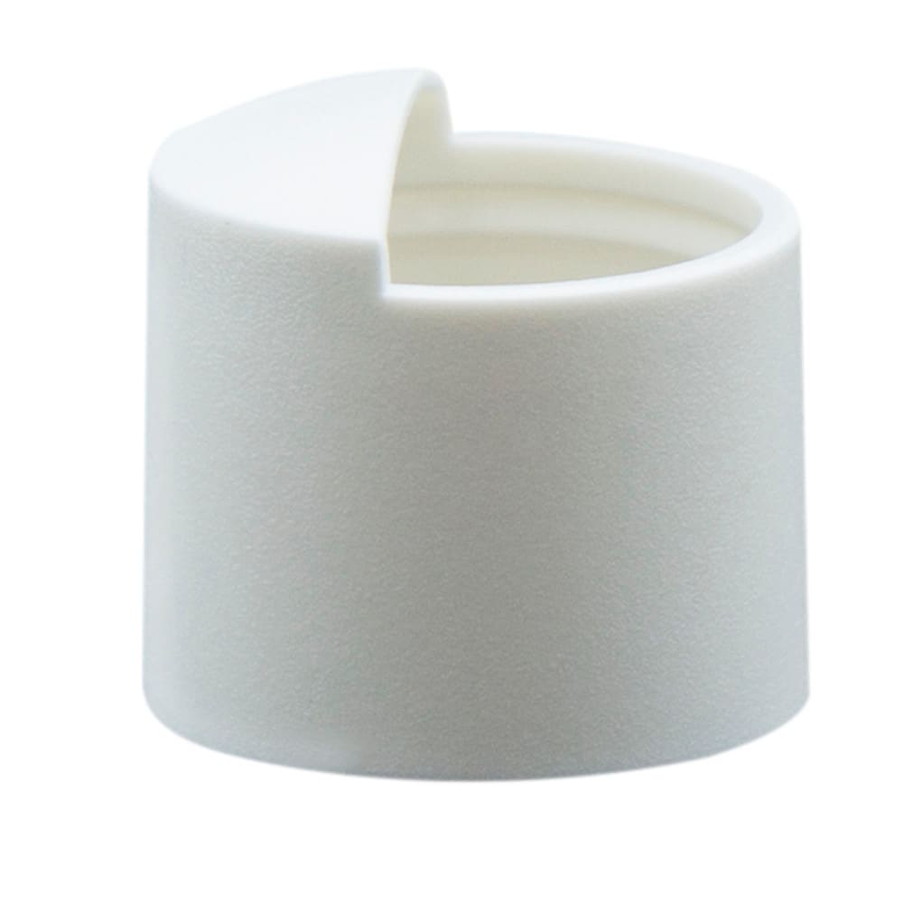 BEG - Rilevatore di presenza Accessorio PD9-GH 1/2 bianco Palpebra.