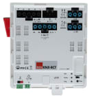 BEG - KNX Room Controller Bianco IP20 per sistemi di automazione domestica.